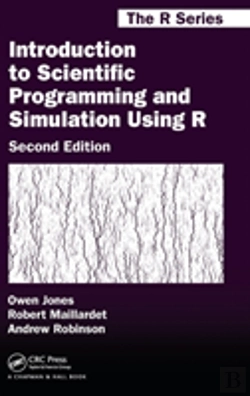 Bertrand.pt - Introduction To Scientific Programming And Simulation Using R