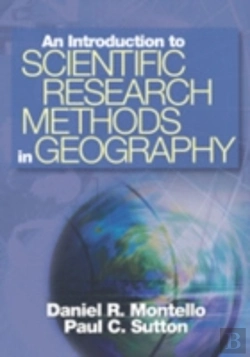 Bertrand.pt - Introduction To Scientific Research Methods In Geography