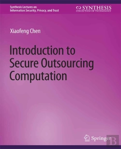 Bertrand.pt - Introduction To Secure Outsourcing Computation