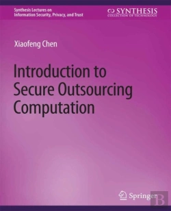 Bertrand.pt - Introduction To Secure Outsourcing Computation