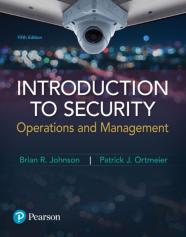 Introduction To Security