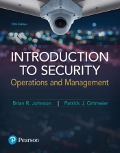 Introduction To Security