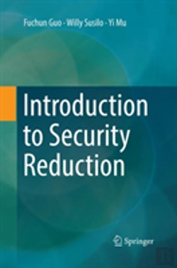 Bertrand.pt - Introduction To Security Reduction