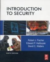 Introduction To Security