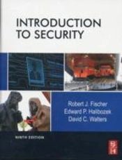 Introduction To Security