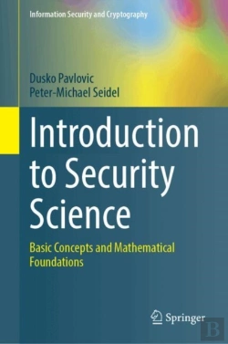 Bertrand.pt - Introduction To Security Science