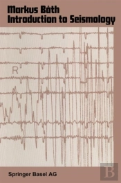 Introduction To Seismology