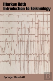 Introduction To Seismology
