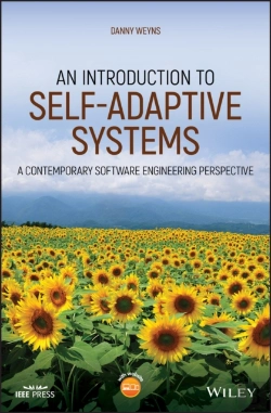 Bertrand.pt - Introduction To Self-Adaptive Systems