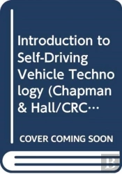 Introduction To Self-Driving Vehicle Technology