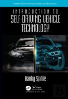 Introduction To Self-Driving Vehicle Technology