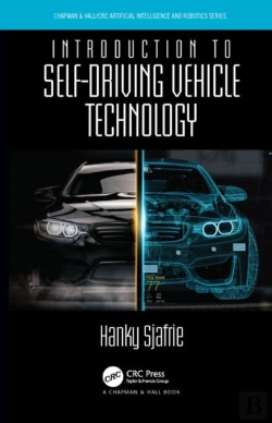 Bertrand.pt - Introduction To Self-Driving Vehicle Technology