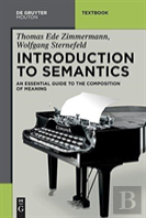 Introduction To Semantics