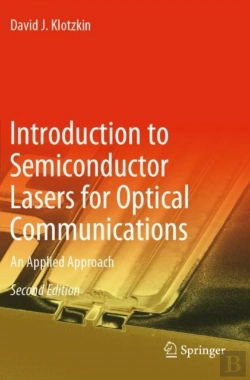 Bertrand.pt - Introduction To Semiconductor Lasers For Optical Communications