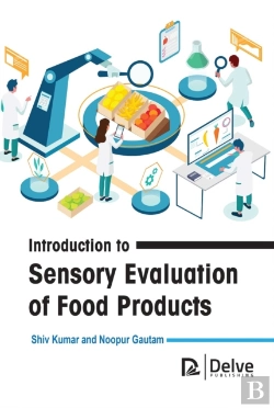 Bertrand.pt - Introduction To Sensory Evaluation Of Food Products