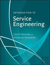 Introduction To Service Engineering