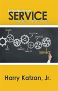 Introduction To Service