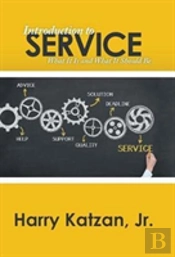 Introduction To Service