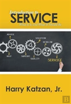 Bertrand.pt - Introduction To Service