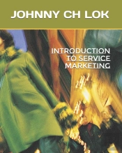 Introduction To Service Marketing
