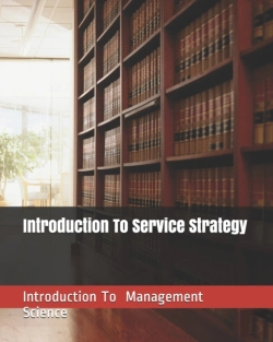 Bertrand.pt - Introduction To Service  Strategy