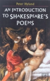 Introduction To Shakespeare'S Poems