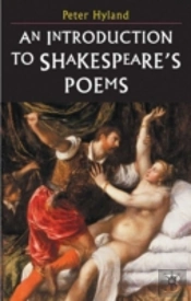 Introduction To Shakespeare'S Poems
