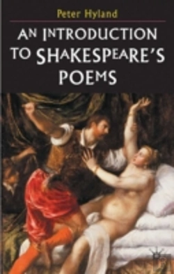 Bertrand.pt - Introduction To Shakespeare'S Poems