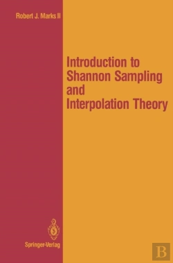 Bertrand.pt - Introduction To Shannon Sampling And Interpolation Theory