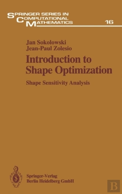 Bertrand.pt - Introduction To Shape Optimization
