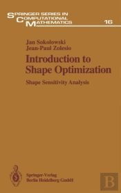 Introduction To Shape Optimization