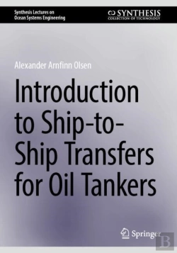 Bertrand.pt - Introduction To Ship-To-Ship Transfers For Oil Tankers