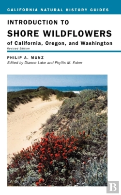 Bertrand.pt - Introduction To Shore Wildflowers Of California, Oregon, And Washington