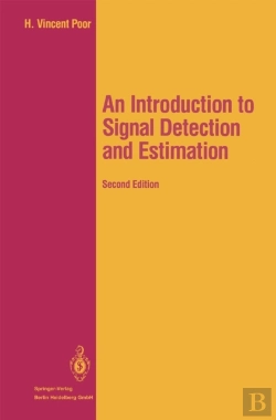 Bertrand.pt - Introduction To Signal Detection And Estimation