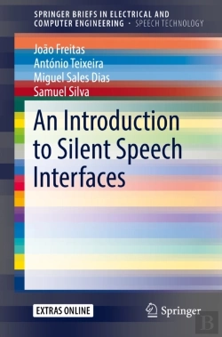 Bertrand.pt - Introduction To Silent Speech Interfaces