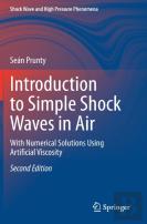 Introduction To Simple Shock Waves In Air