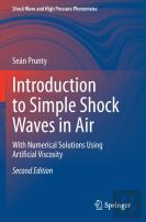 Introduction To Simple Shock Waves In Air