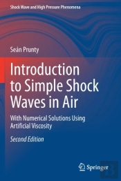 Introduction To Simple Shock Waves In Air