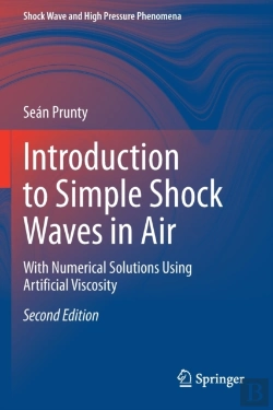 Bertrand.pt - Introduction To Simple Shock Waves In Air