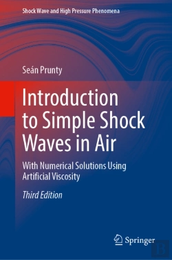 Bertrand.pt - Introduction To Simple Shock Waves In Air