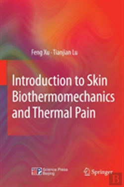 Bertrand.pt - Introduction To Skin Biothermomechanics And Thermal Pain