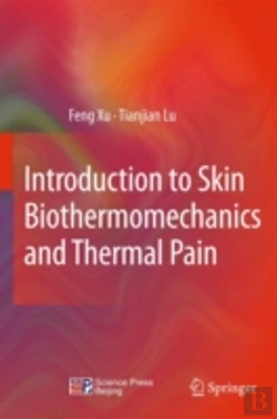 Bertrand.pt - Introduction To Skin Biothermomechanics And Thermal Pain
