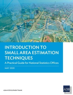 Bertrand.pt - Introduction To Small Area Estimation Techniques
