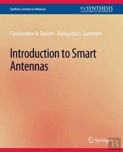 Bertrand.pt - Introduction To Smart Antennas