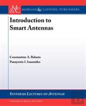 Introduction To Smart Antennas