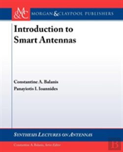 Bertrand.pt - Introduction To Smart Antennas