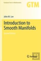 Introduction To Smooth Manifolds