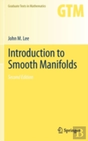 Introduction To Smooth Manifolds