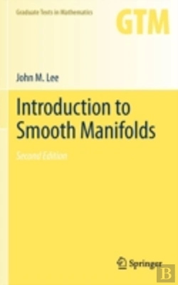 Bertrand.pt - Introduction To Smooth Manifolds