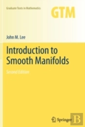 Introduction To Smooth Manifolds